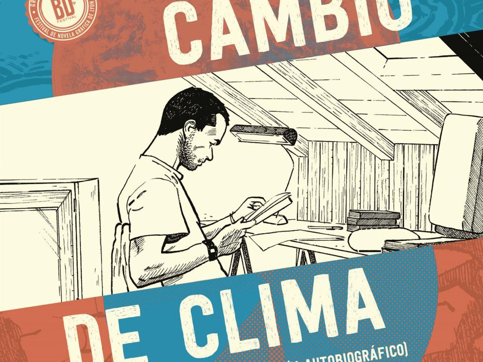 Cambio de Clima