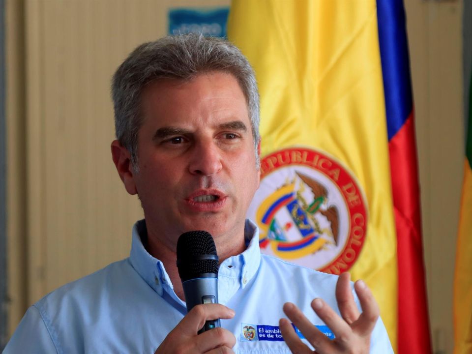 Carlos Eduardo Correa
