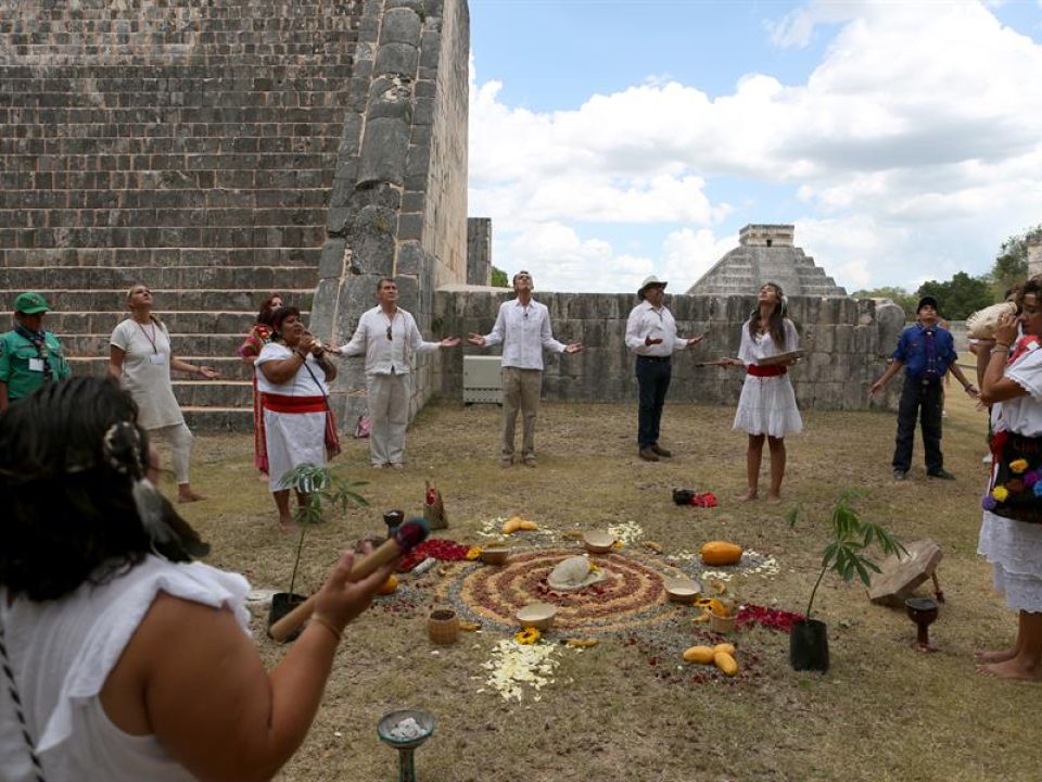 Día de la Tierra