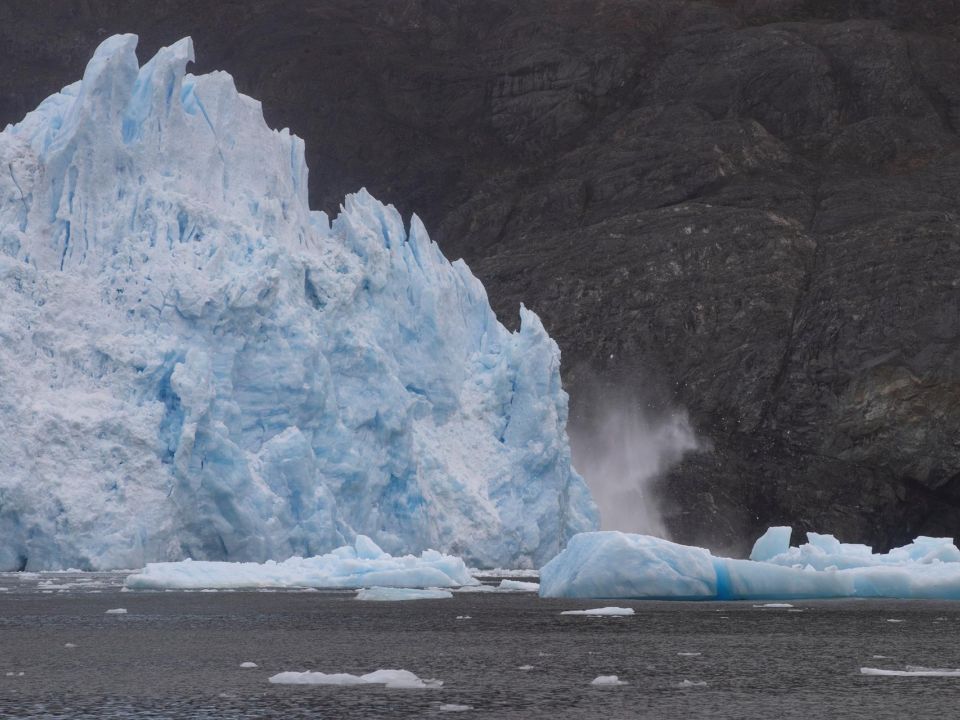 Glaciar