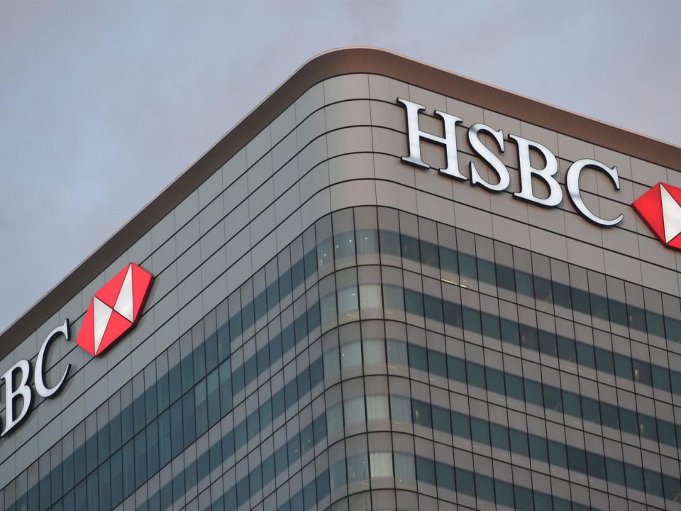 HSBC