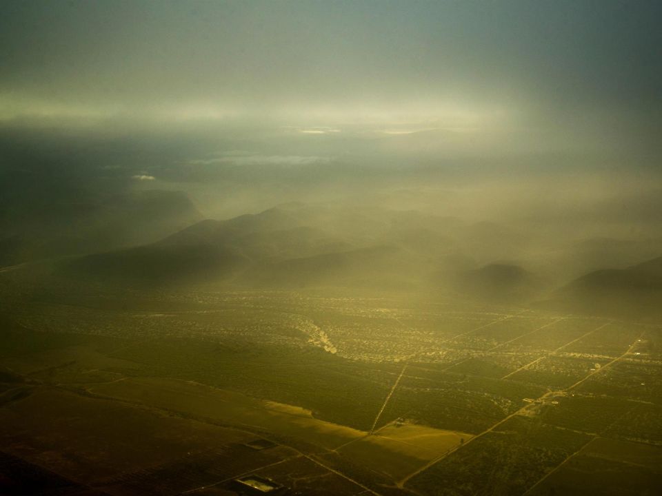 Monterrey
