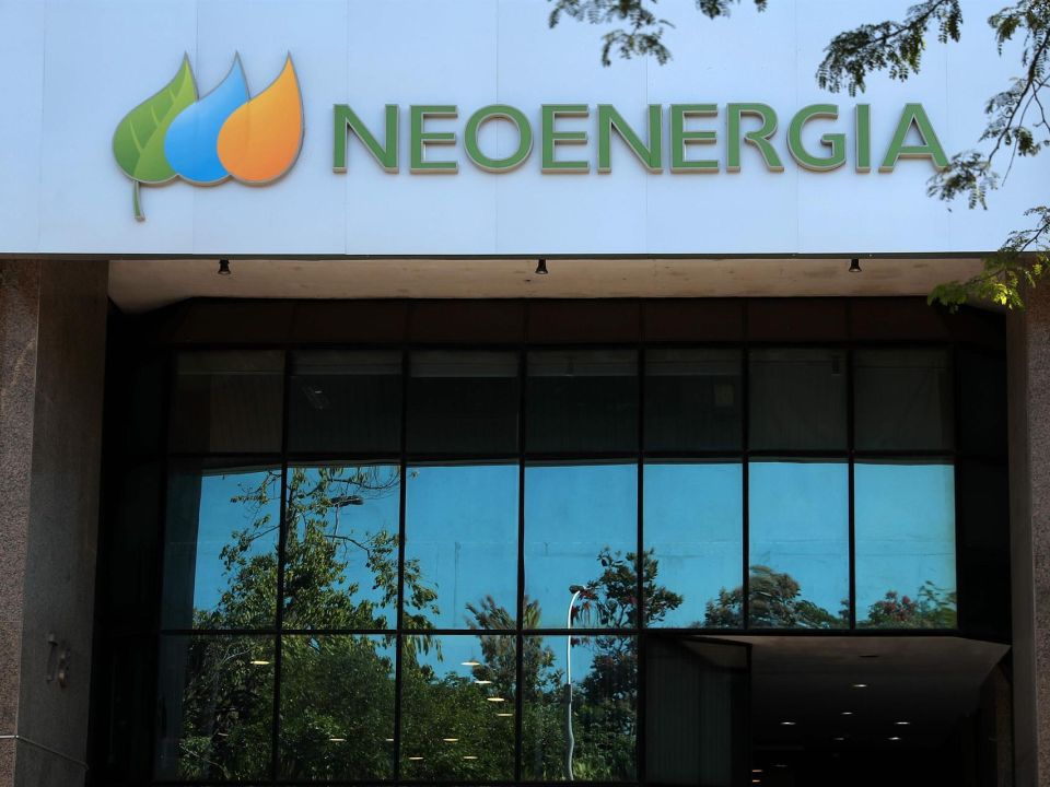 Neoenergía