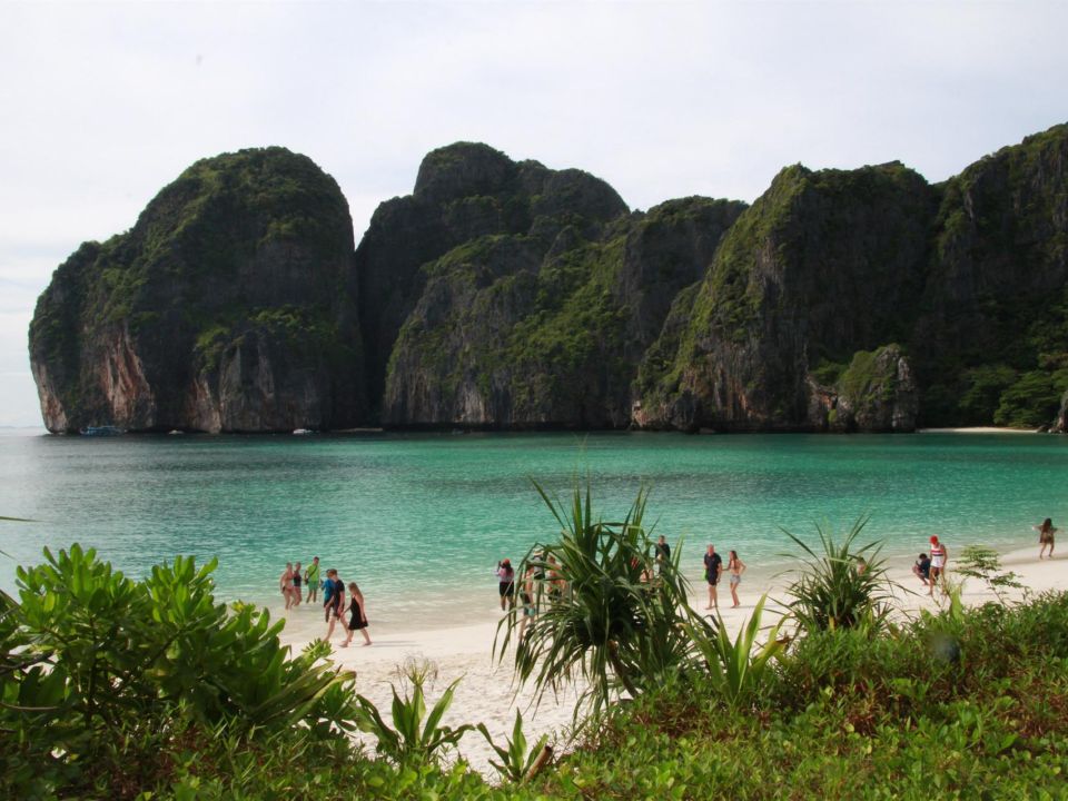 Phi Phi Leh