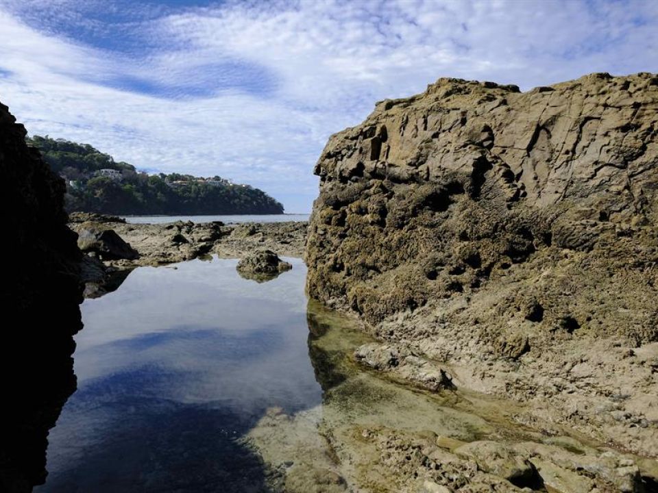 Playa Blanca