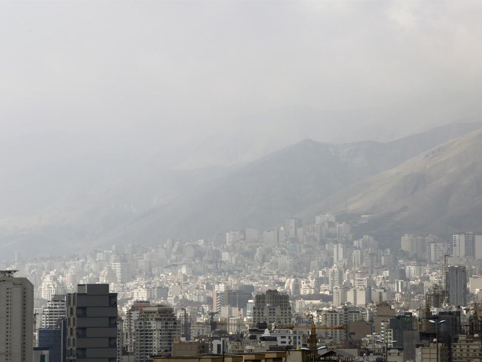 Teherán 