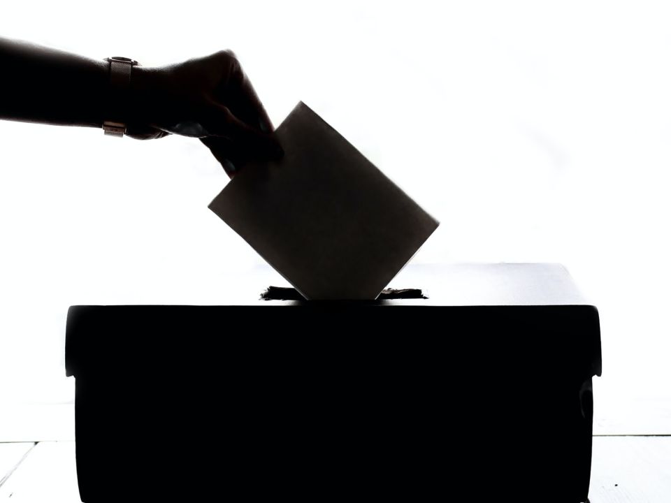 Voto