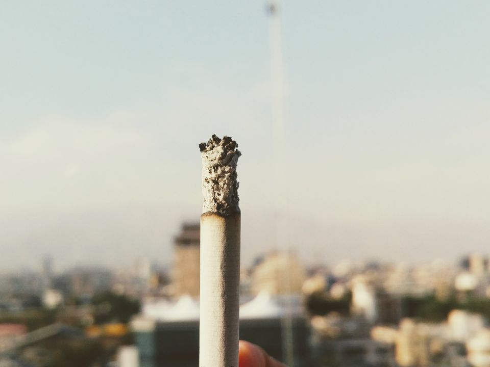 Cigarro