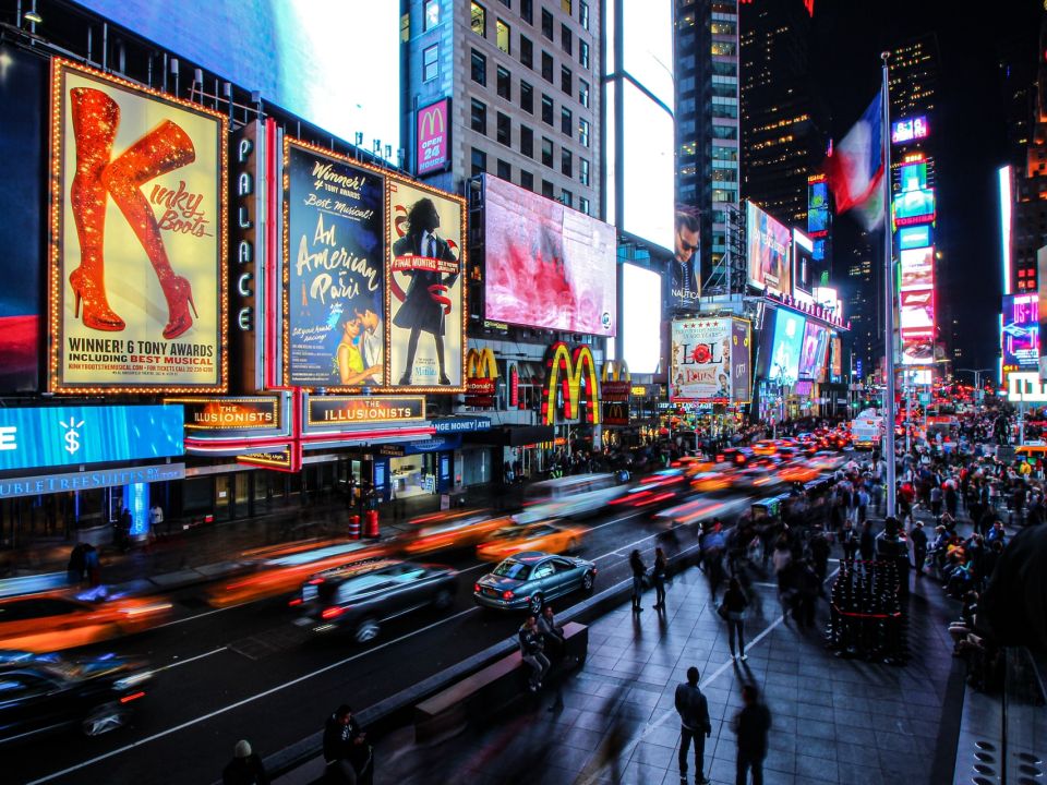 Nueva York