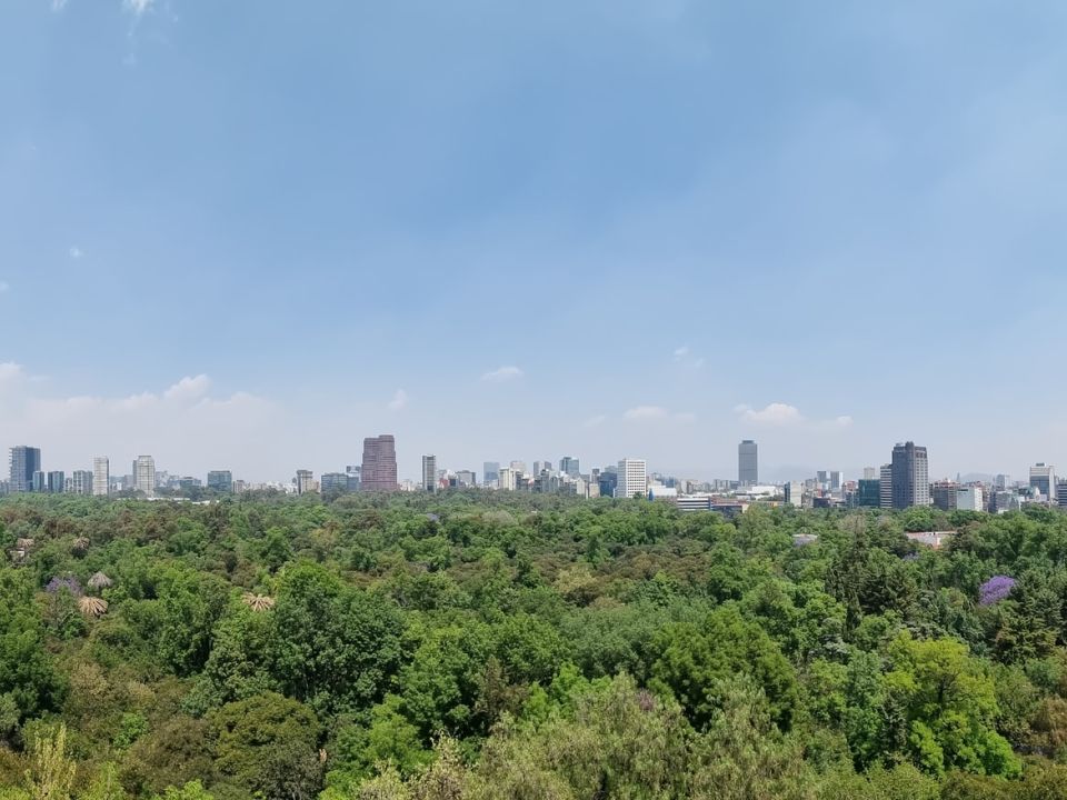 Chapultepec CDMX