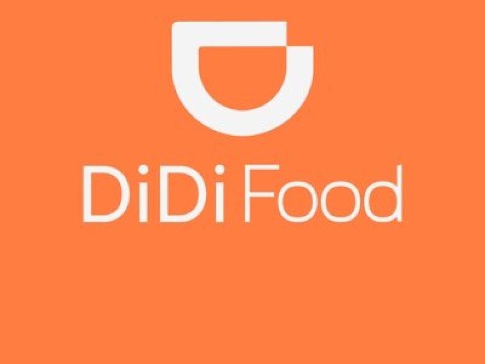 Didi Food