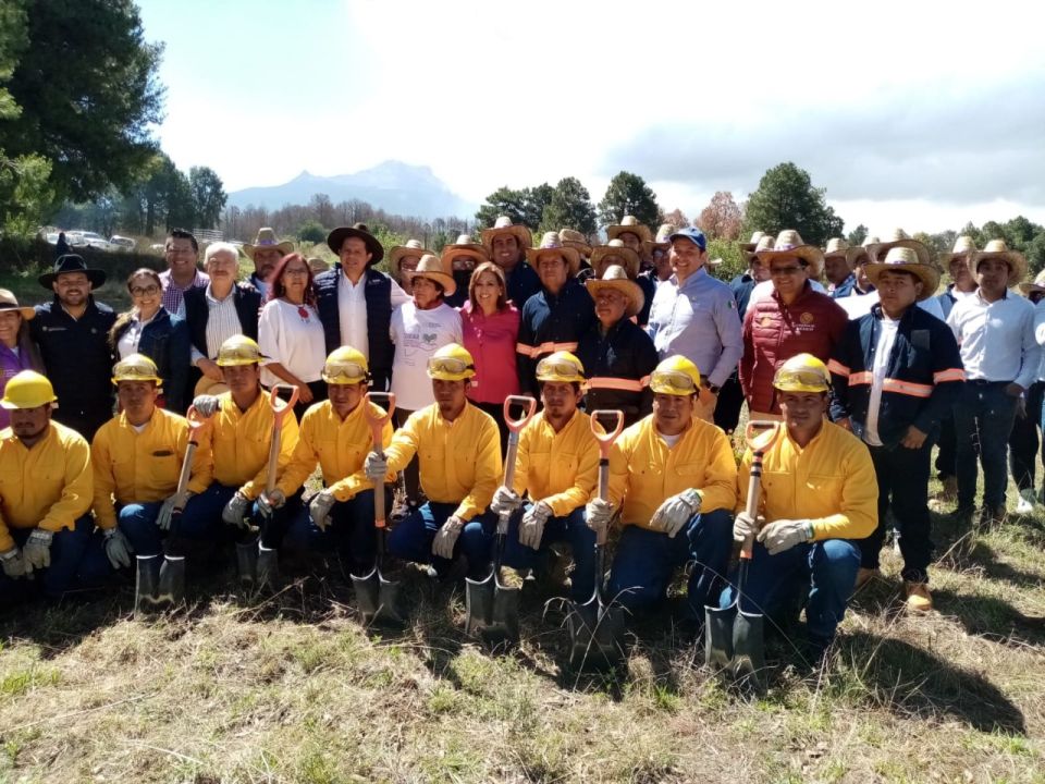 La Malinche Tlaxcala