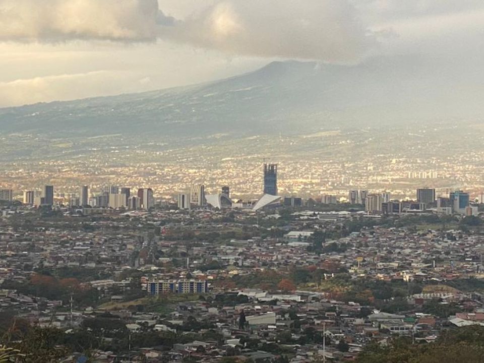 San José 