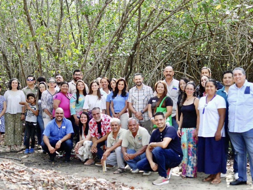 Estrategia de biodiversidad en Jalisco