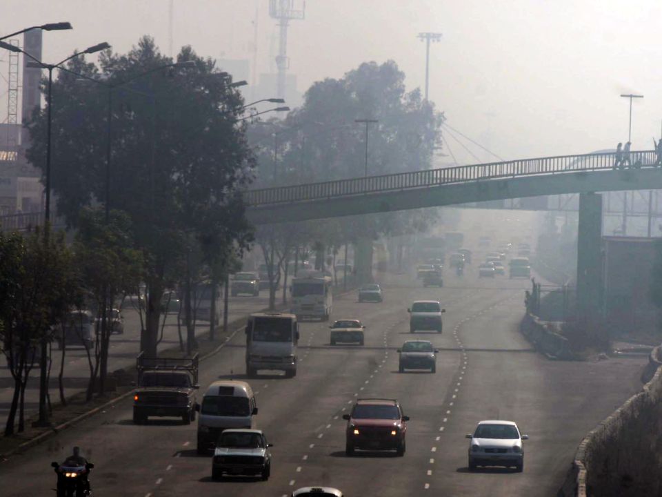 Contaminación