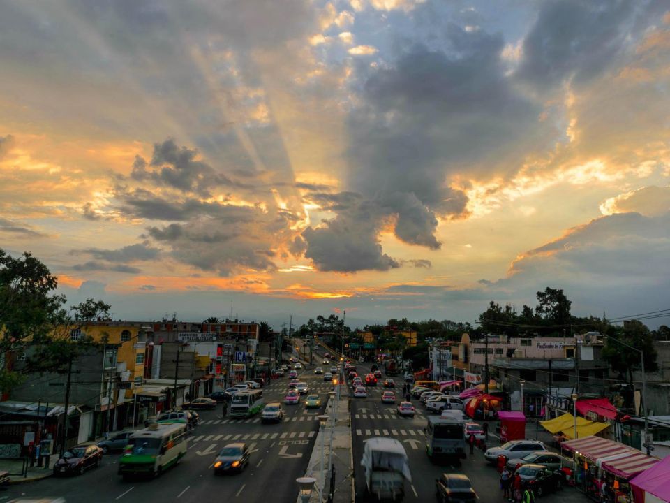 Ciudad de México