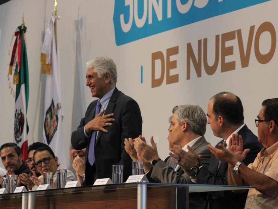 Conagua