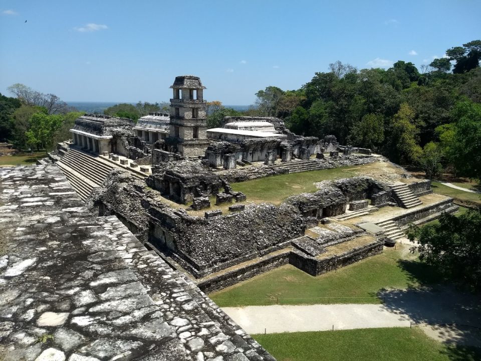 Palenque