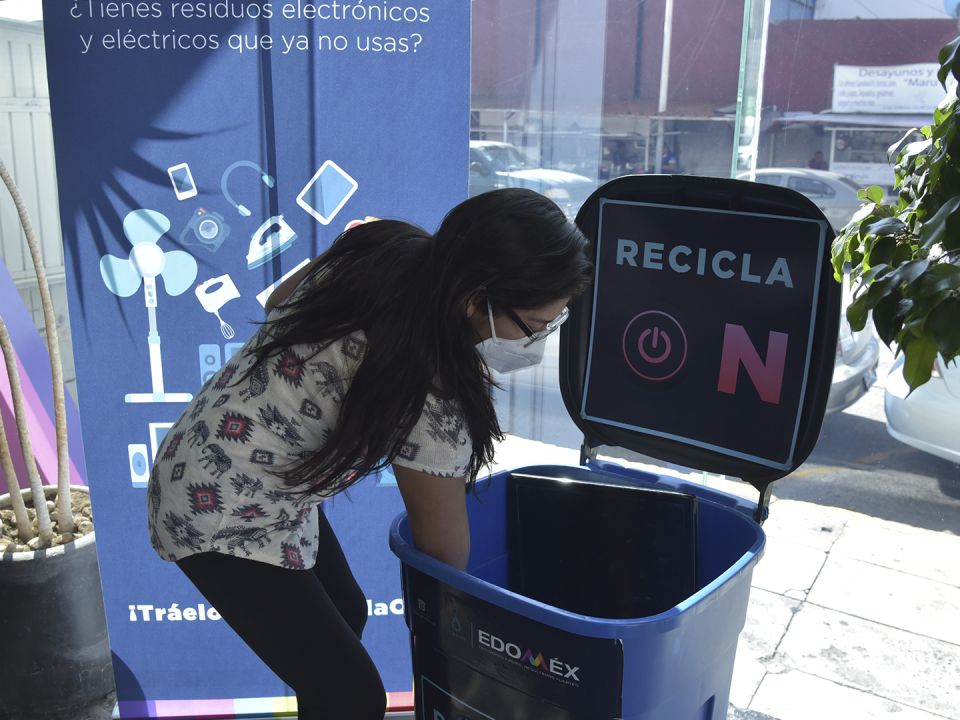 Recicla ON