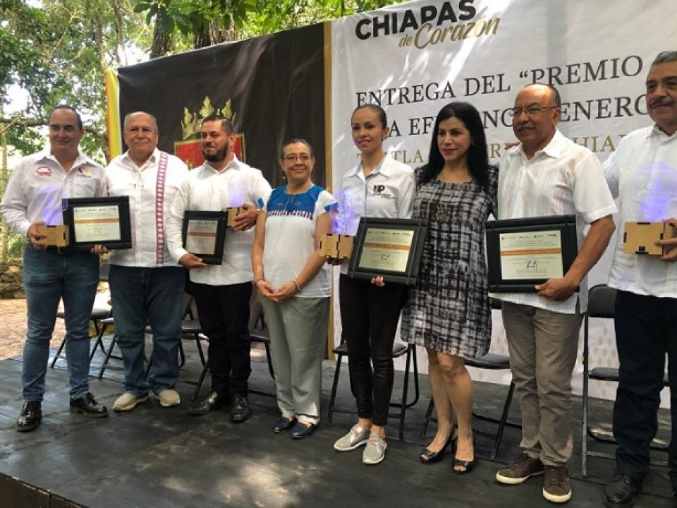 Semahn Chiapas