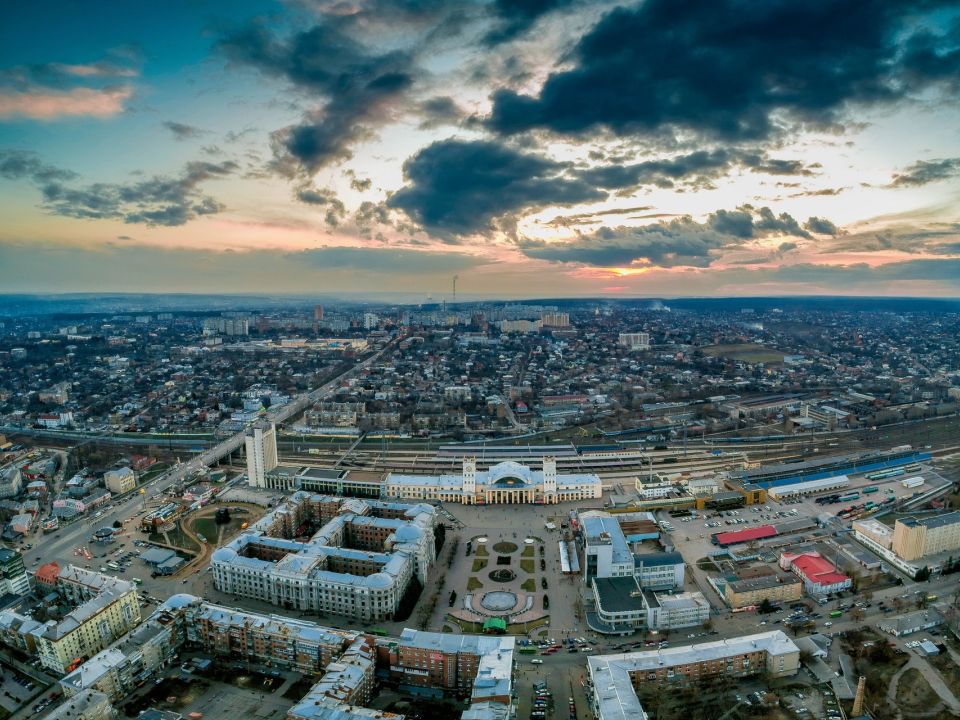  Kharkiv, Ucrania