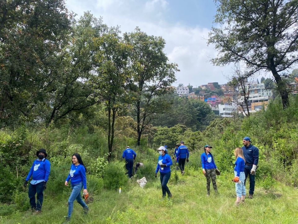 Barranca de Tarango