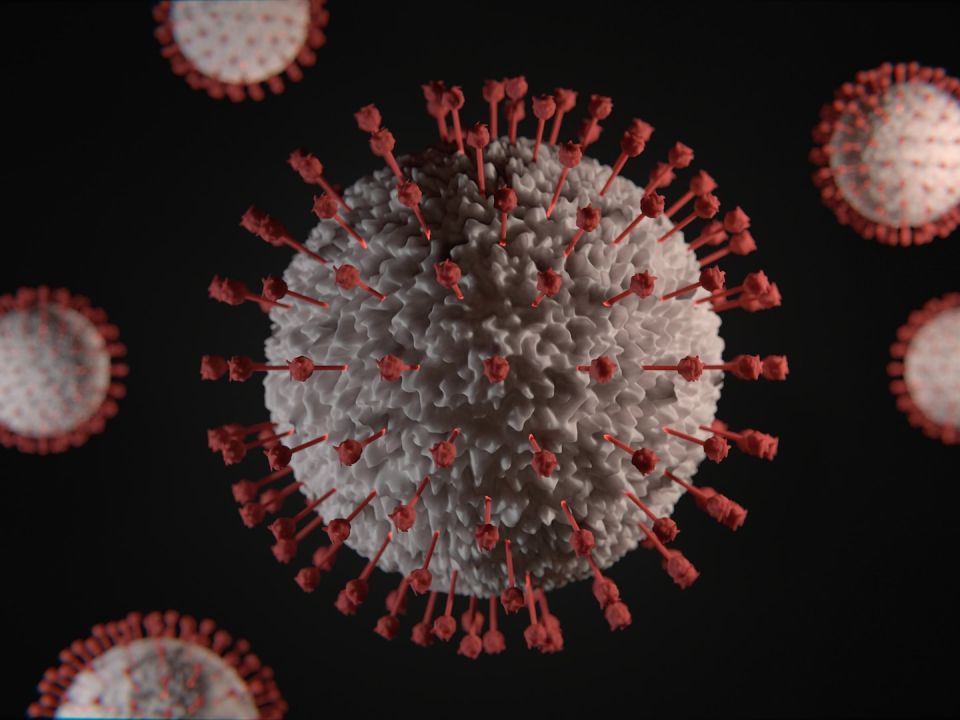 Coronavirus