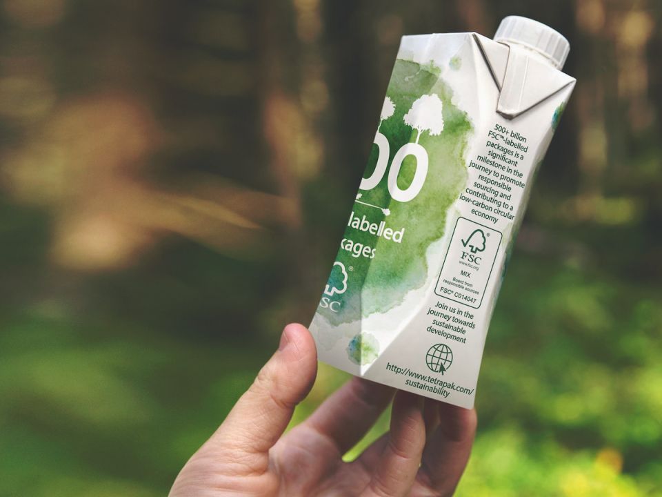 Tetra Pak