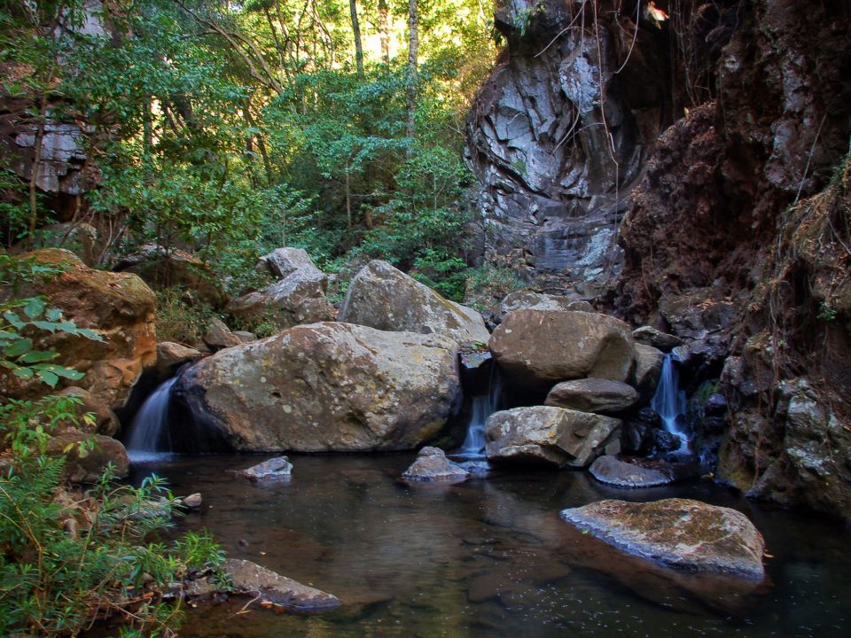 Sierra de Quila