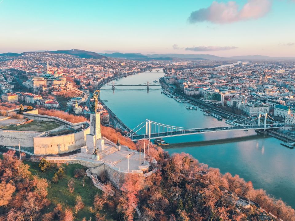 Budapest