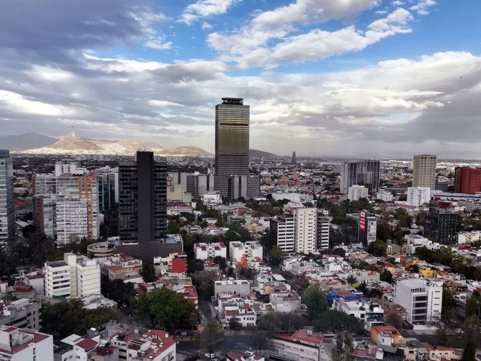 Ciudad de México