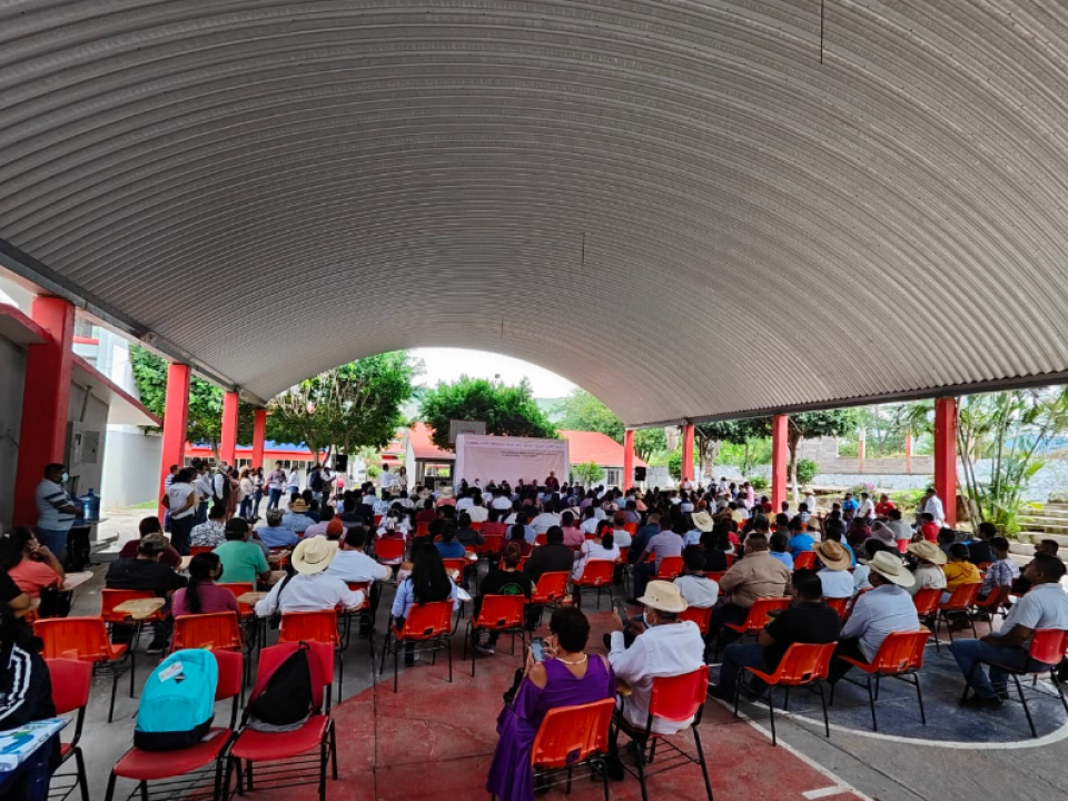 Foro Cambio climático