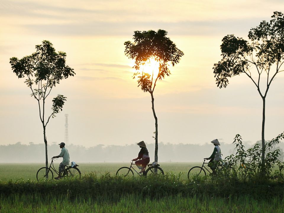Indonesia