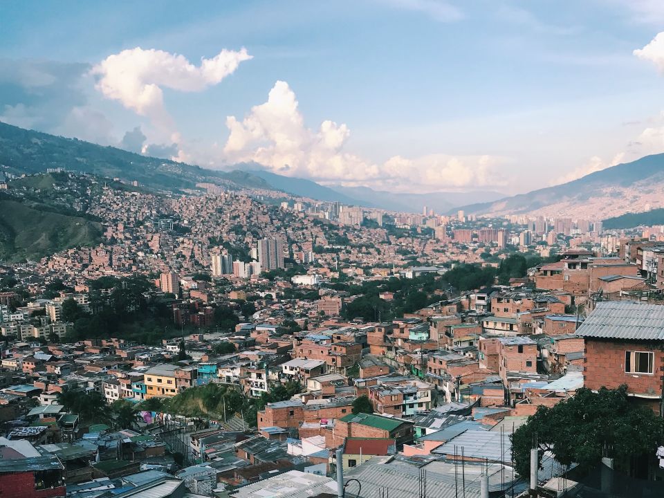 Medellín, Colombia