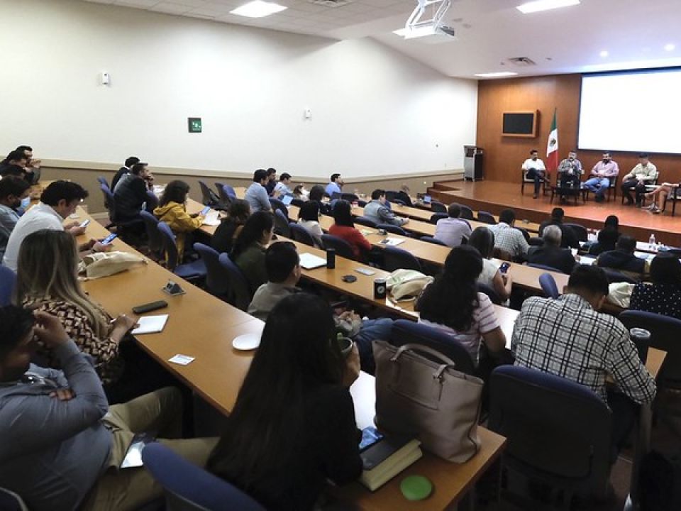 Mexico Carbon Forum