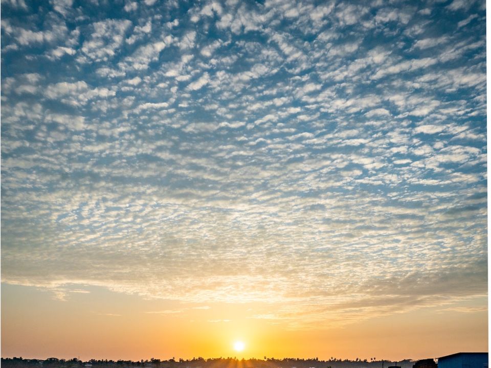 Nubes