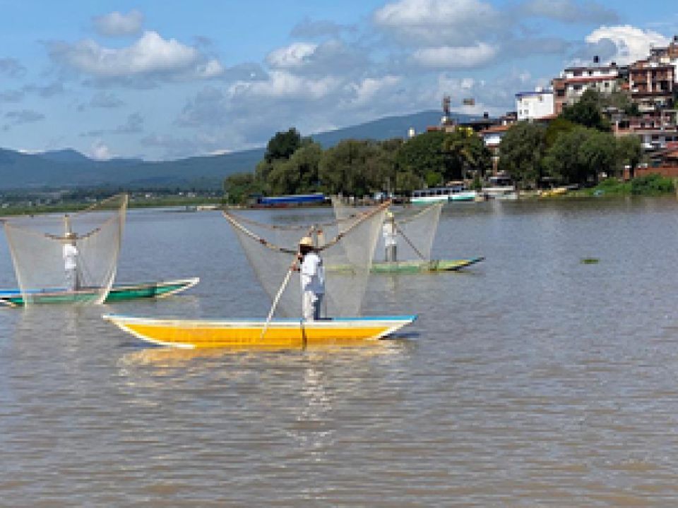 Pátzcuaro