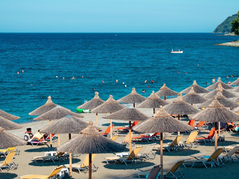 Playa