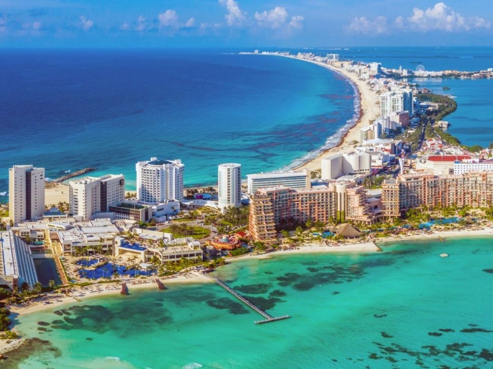 Playa de Quintana Roo