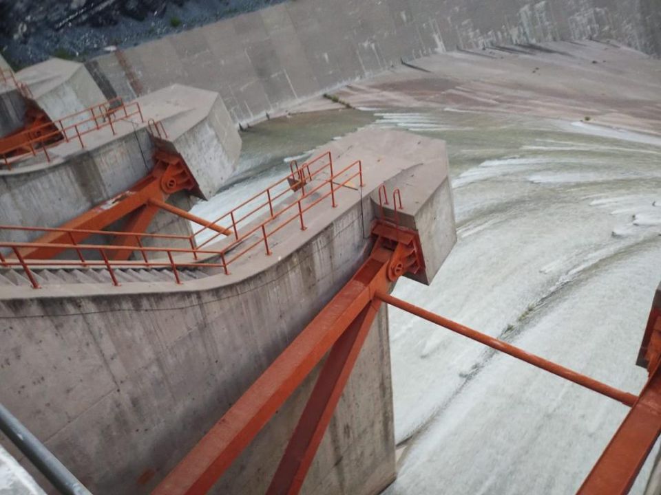 Presa