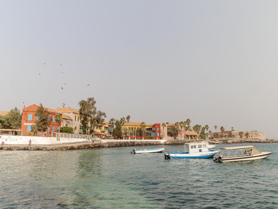 Dakar, Senegal