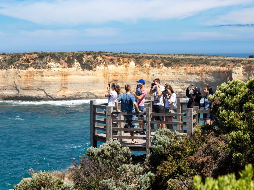 Turistas