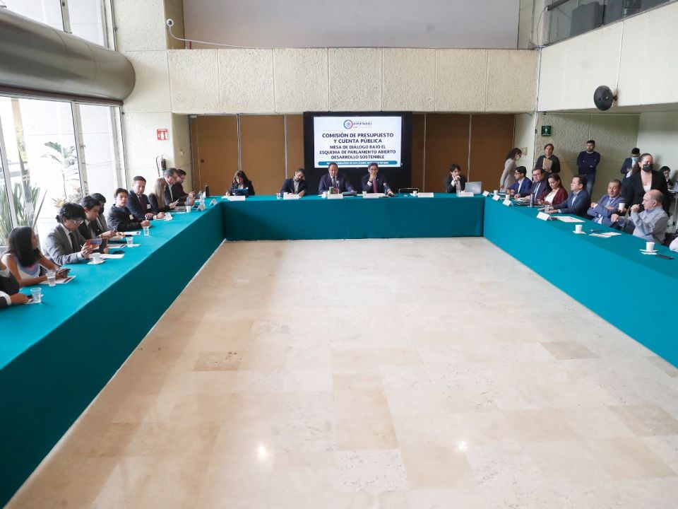 Legislativo