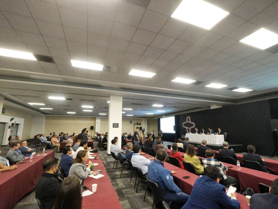 Foro de Expertos En Sustentabilidad, Innovación y Legislación del Sector Energético