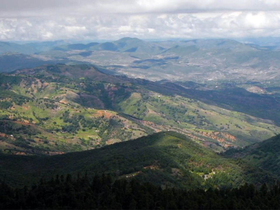 Geoparque