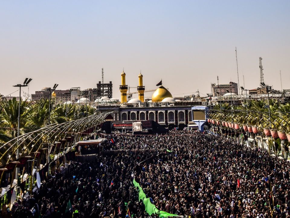 Karbala