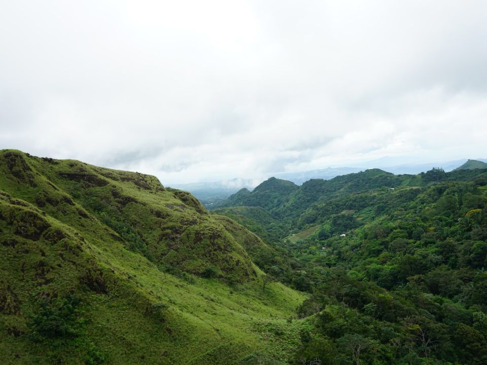 Panamá