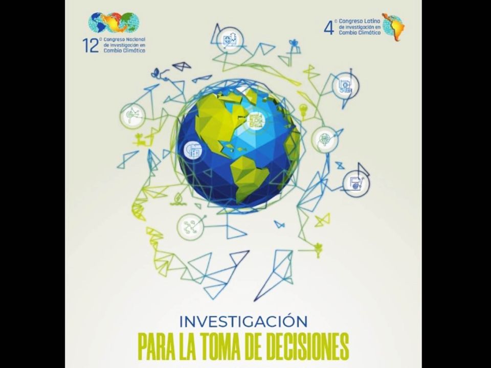 Cambio climático