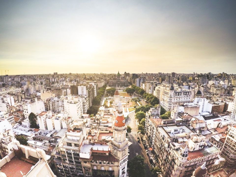 Buenos Aires, Argentina