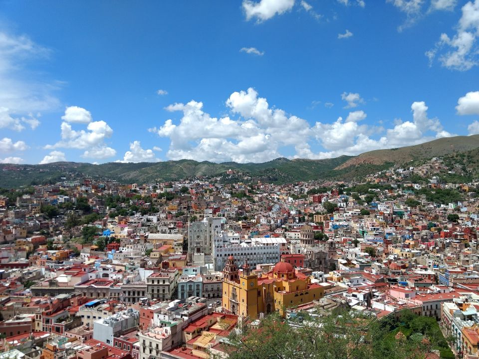 Guanajuato